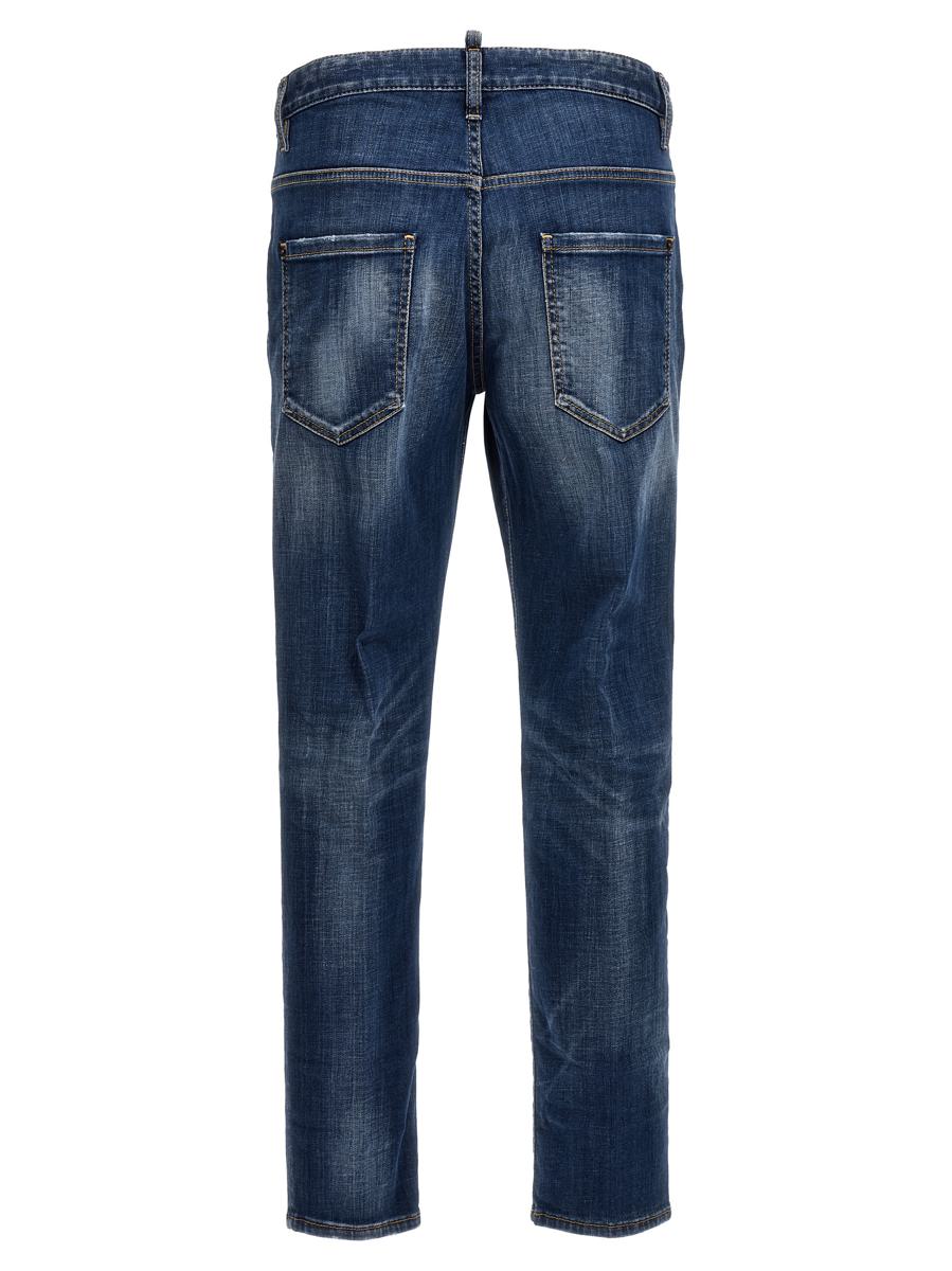 DSQUARED2 'Skater'-jeans