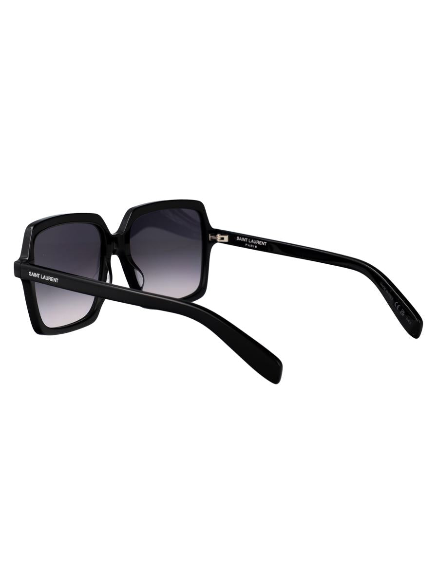 Saint Laurent Eyewear solglasögon