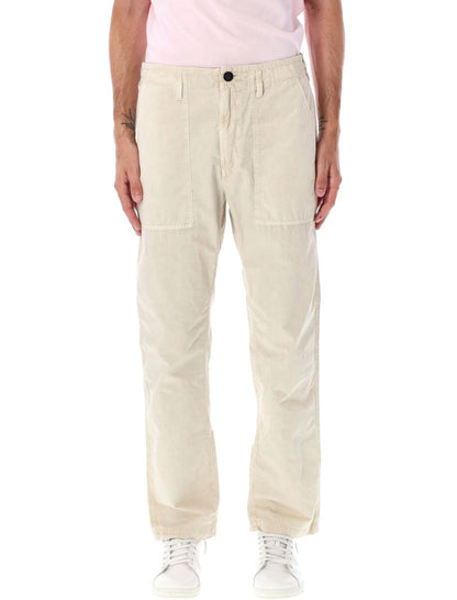 Stone Island Trötthetsbyxor