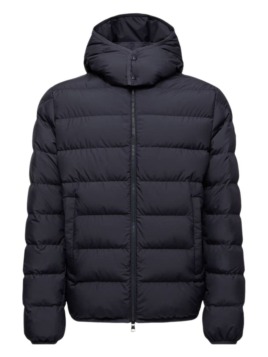 Moncler-kappor