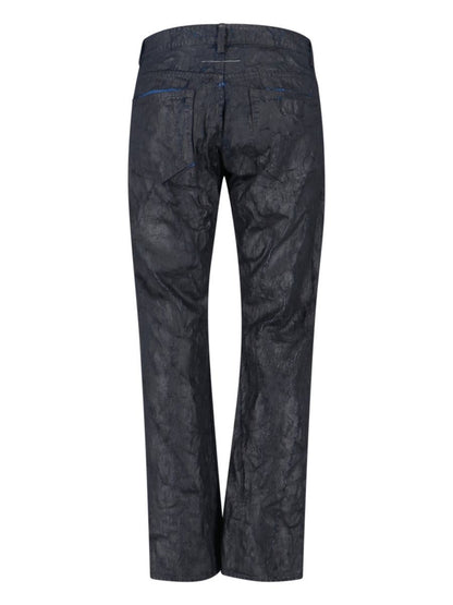 MM6 Maison Margiela Jeans