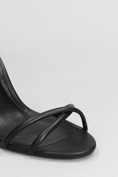 Schutz Sandaler