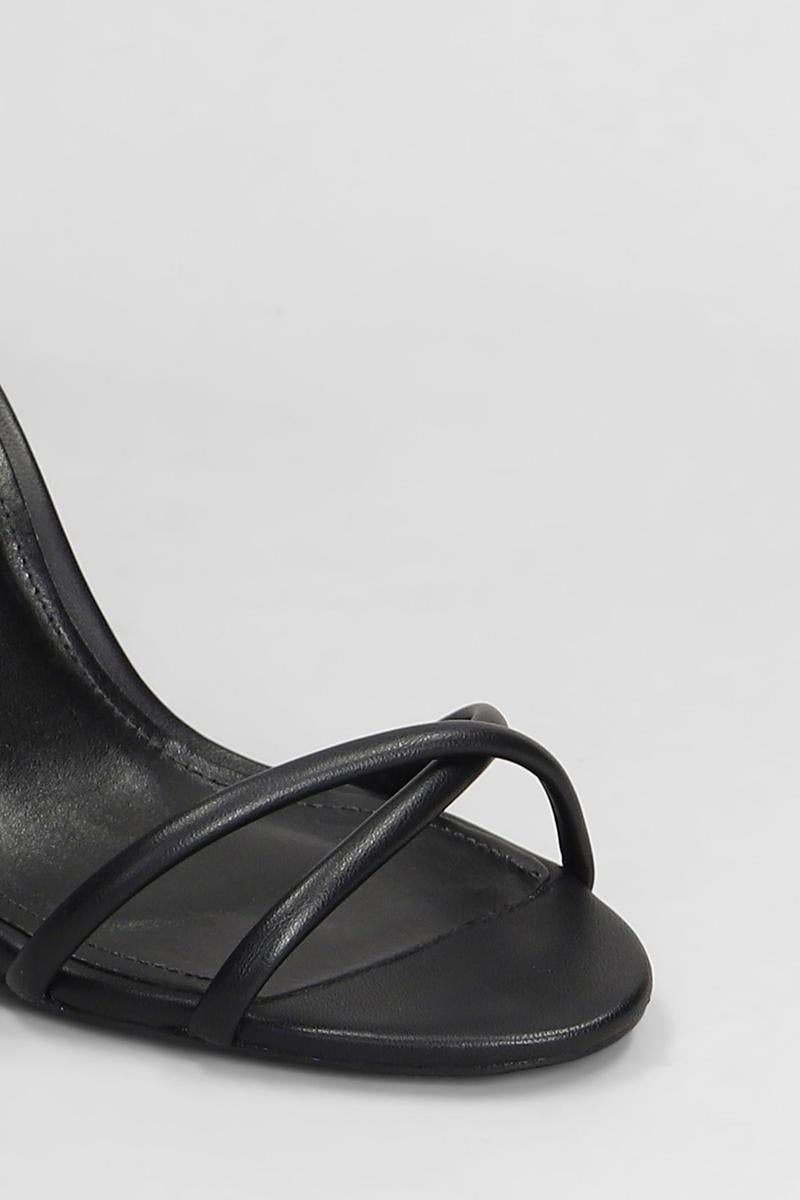Schutz Sandaler