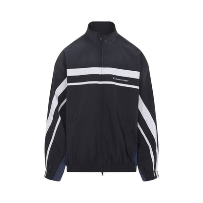 Balenciaga-jacka