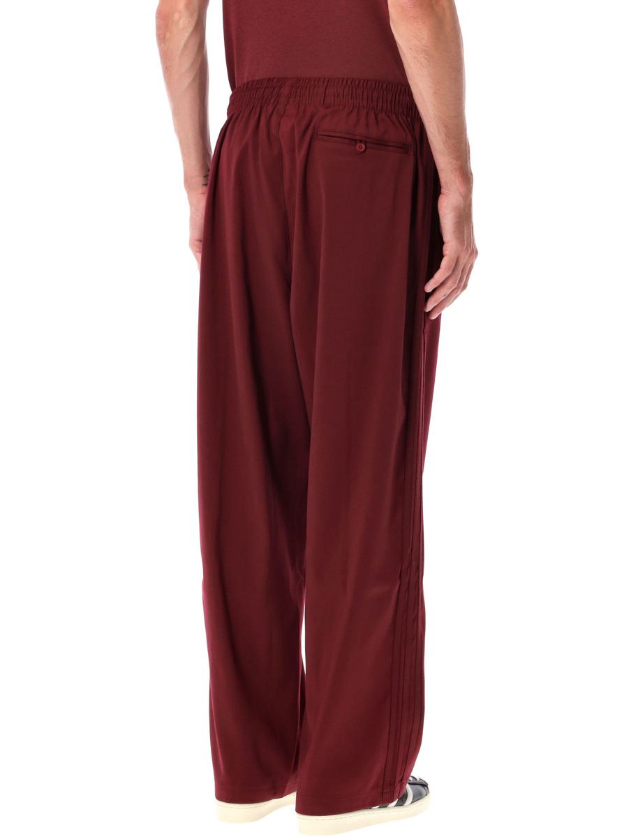 Adidas Originals Baggy Scarlet Träningsbyxor