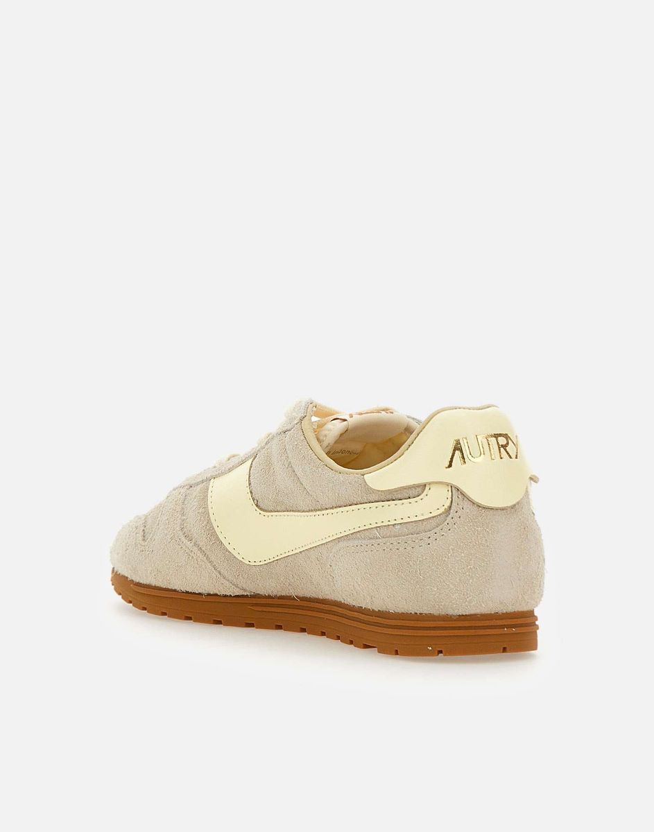 Autry "Windspin" Låg Sneaker