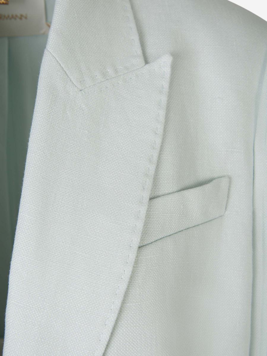Zimmermann Natura Linne Blazer