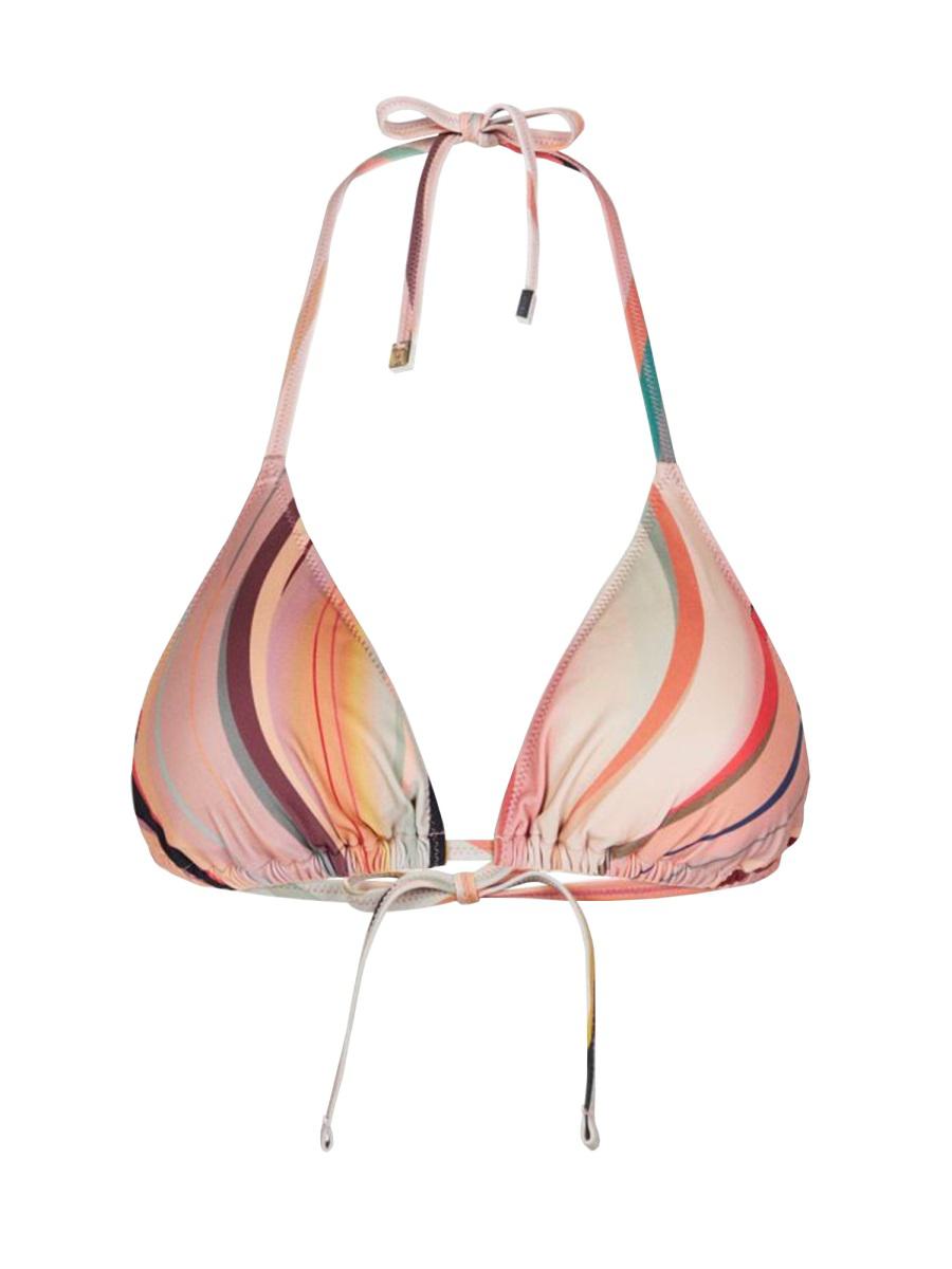 Ps Paul Smith "Dusky Swirl" bikinitopp