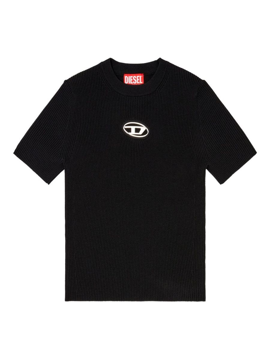 Diesel T-shirts och pikétröjor