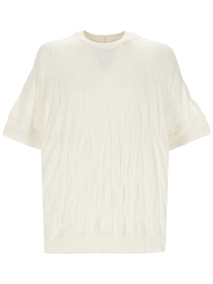 Helmut Lang T-shirts och pikétröjor