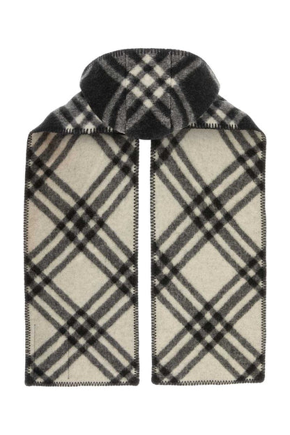 Burberry Halsdukar Och Foularder