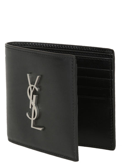 Saint Laurent-plånböcker