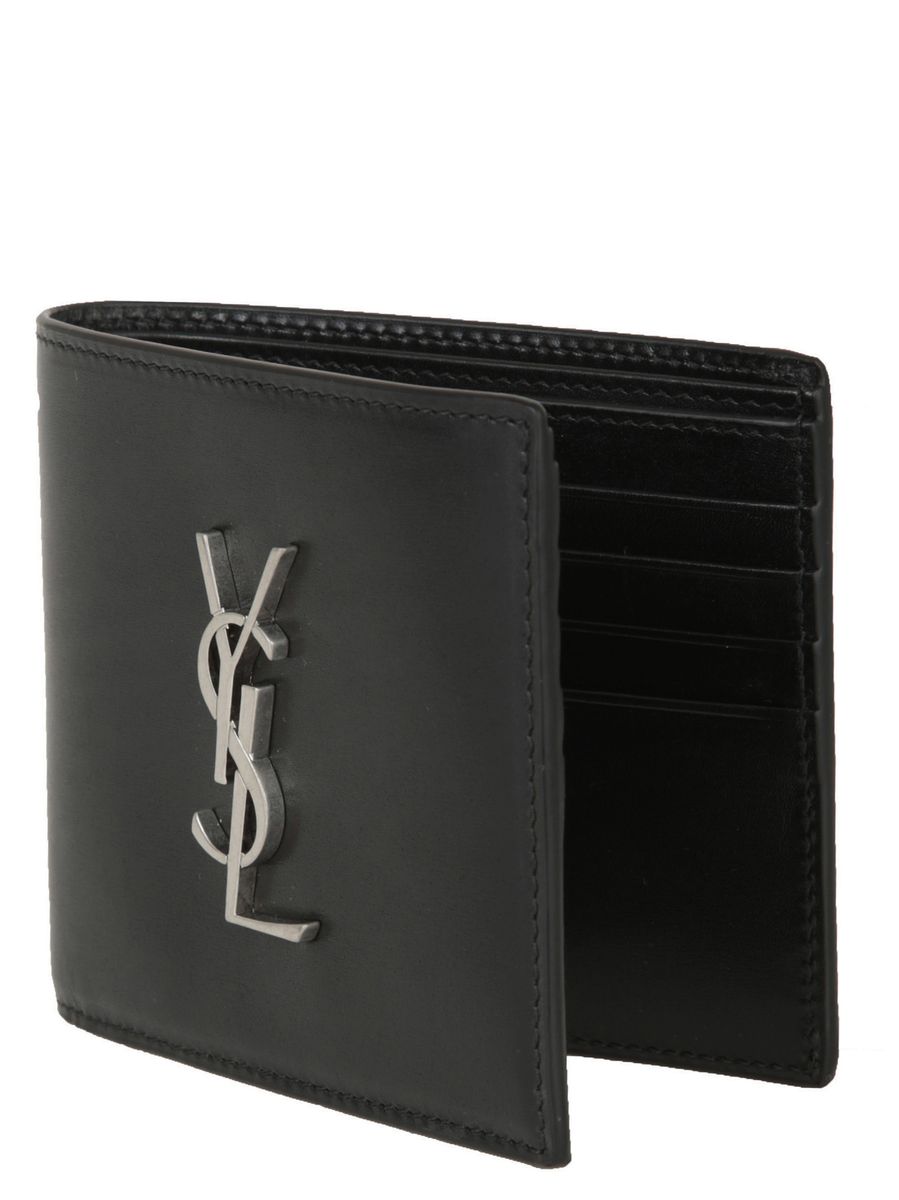 Saint Laurent-plånböcker