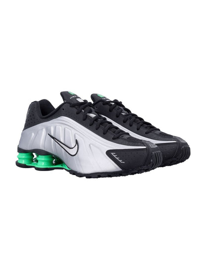 Nike Shox R4 Löpning