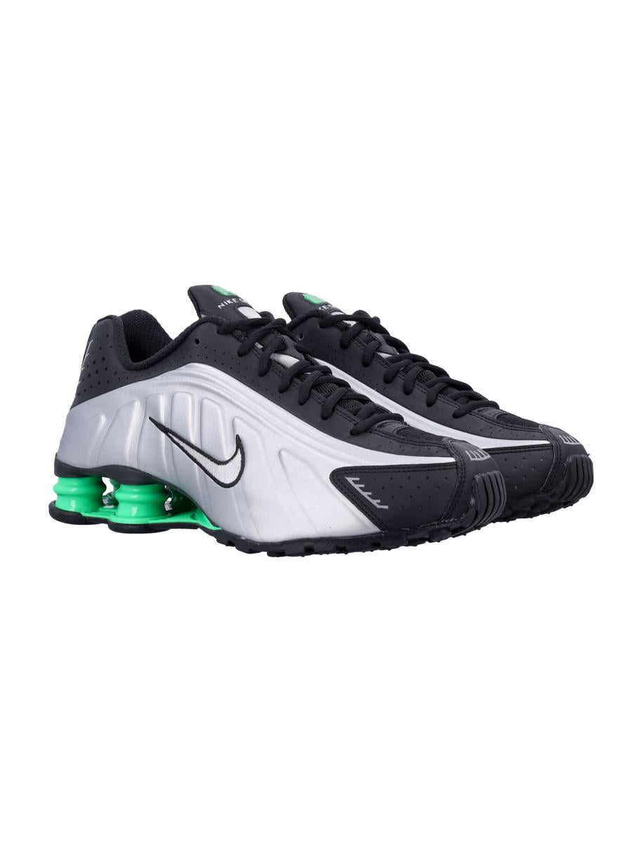 Nike Shox R4 Löpning