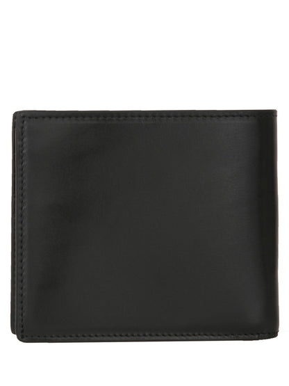 Saint Laurent-plånböcker