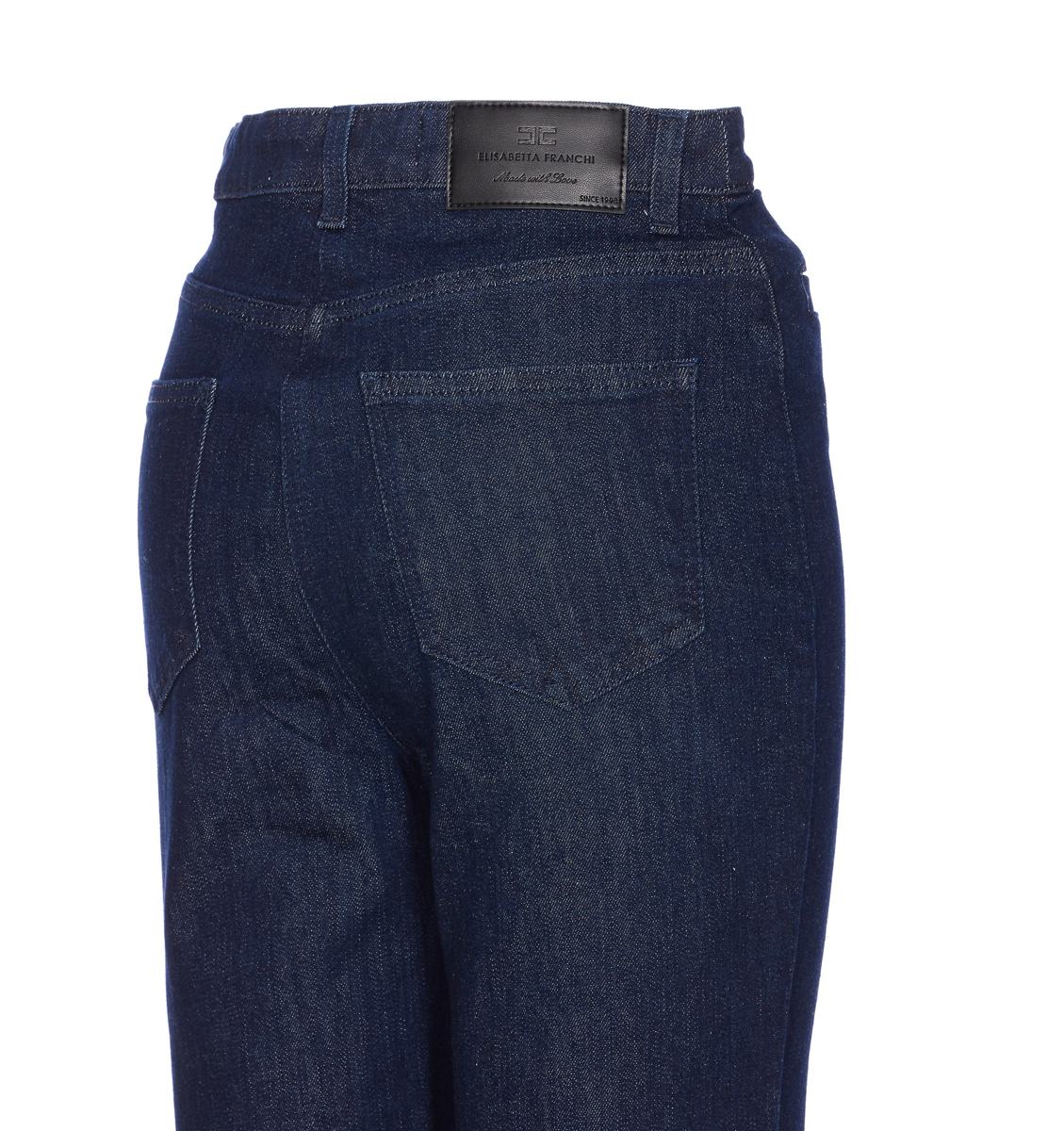 Elisabetta Franchi Jeans