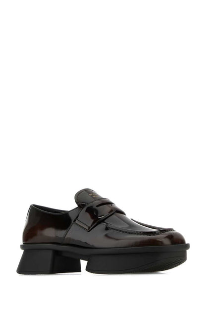Prada Mockaskor