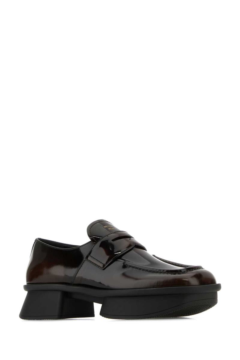 Prada Mockaskor