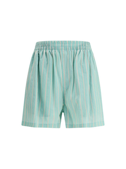 Balenciaga Bermudashorts