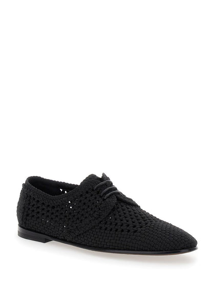 Dolce &amp; Gabbana platta skor