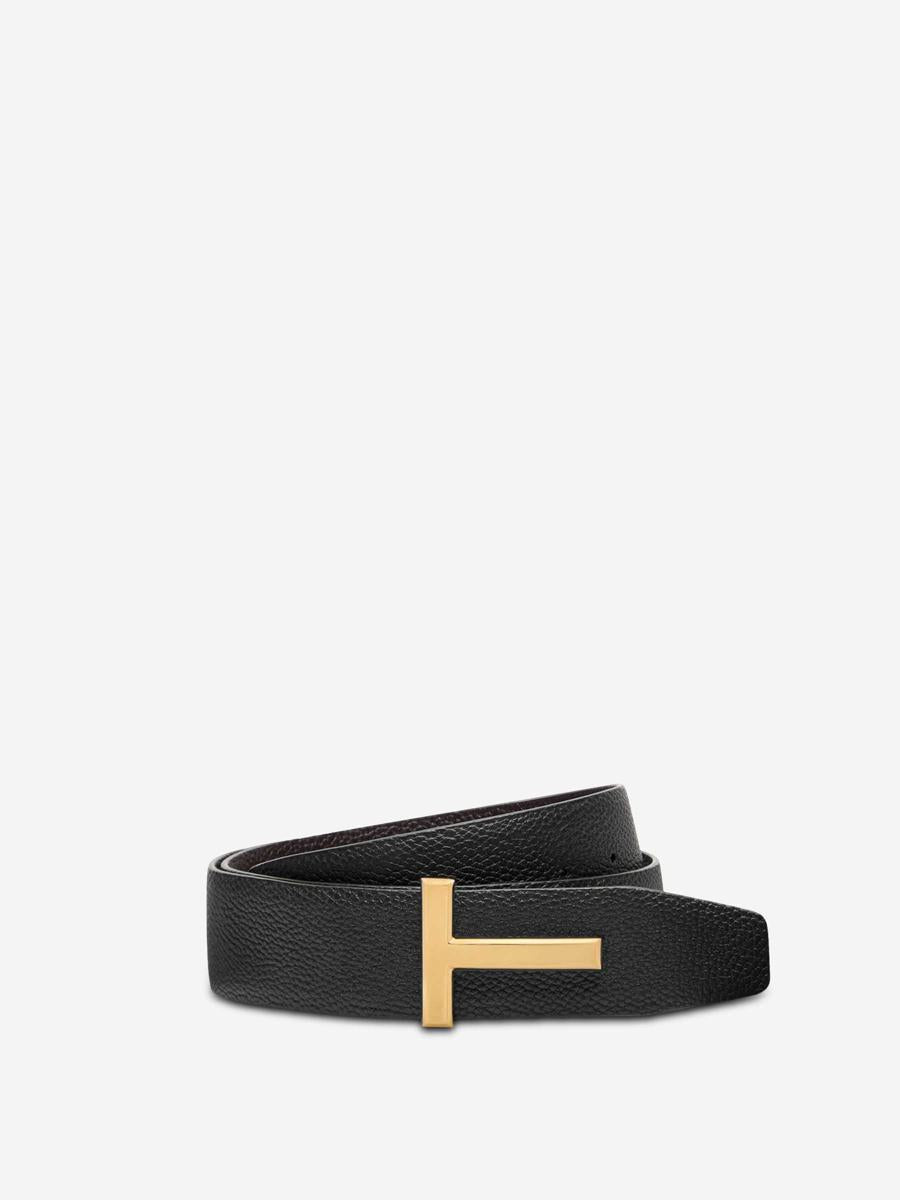 Tom Ford Vändbart T-bälte