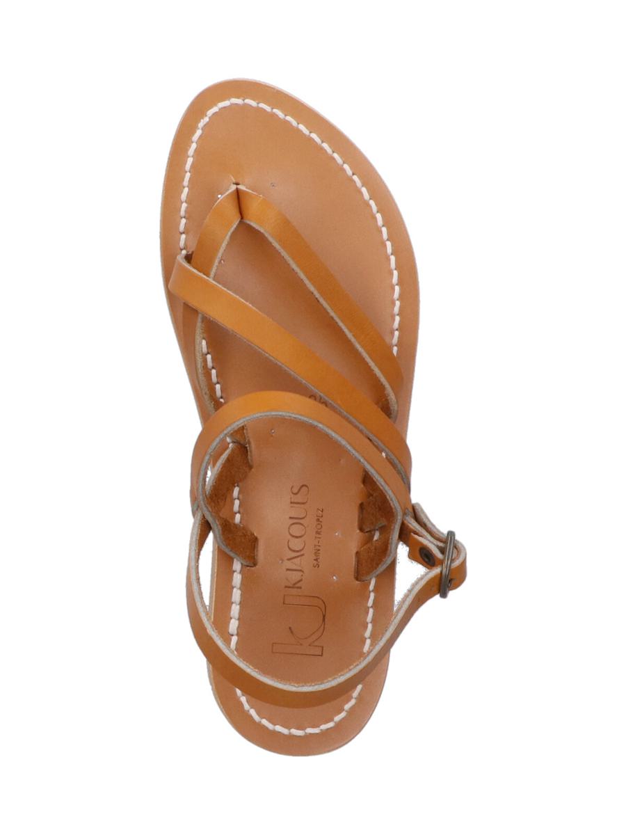 K.Jacques Sandaler