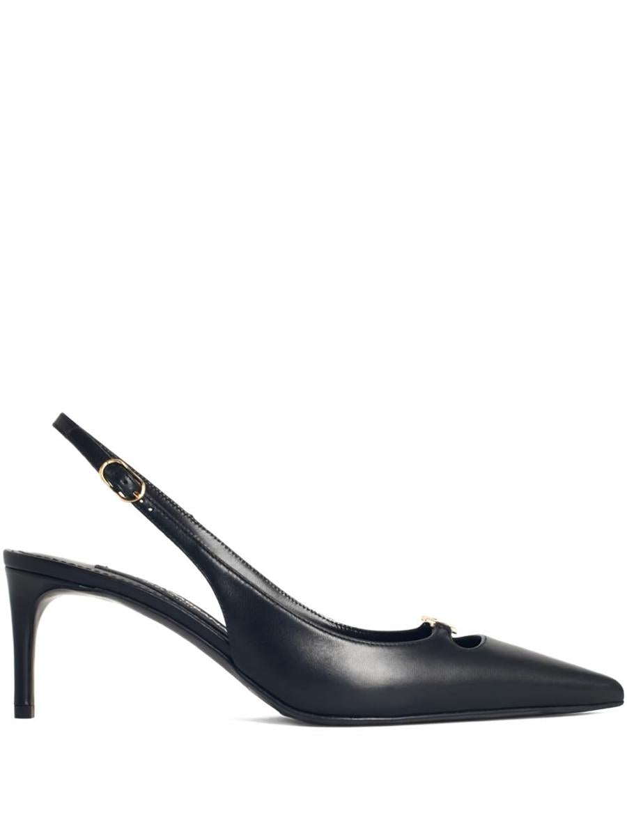 Dolce &amp; Gabbana Lollo Décolleté