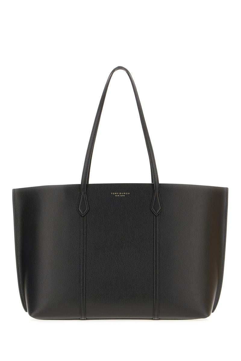 Tory Burch axelväskor.