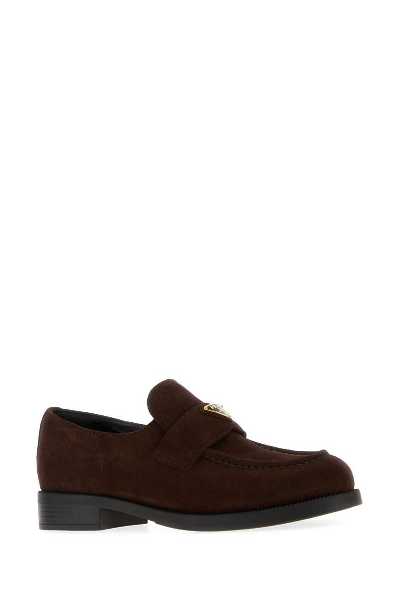 Prada Mockaskor