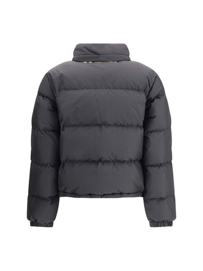 Burberry Dunjackor
