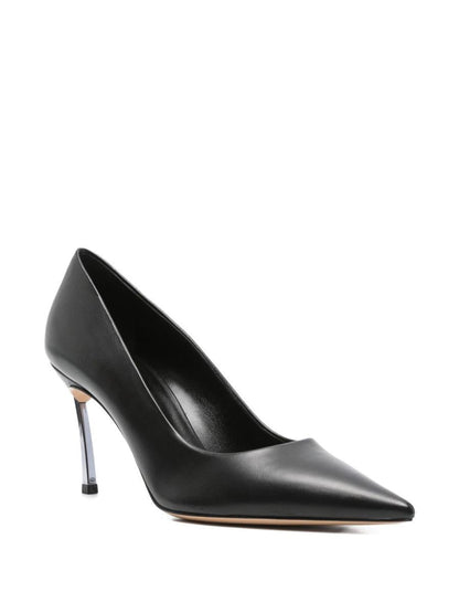 Casadei Superblade Läderpumps