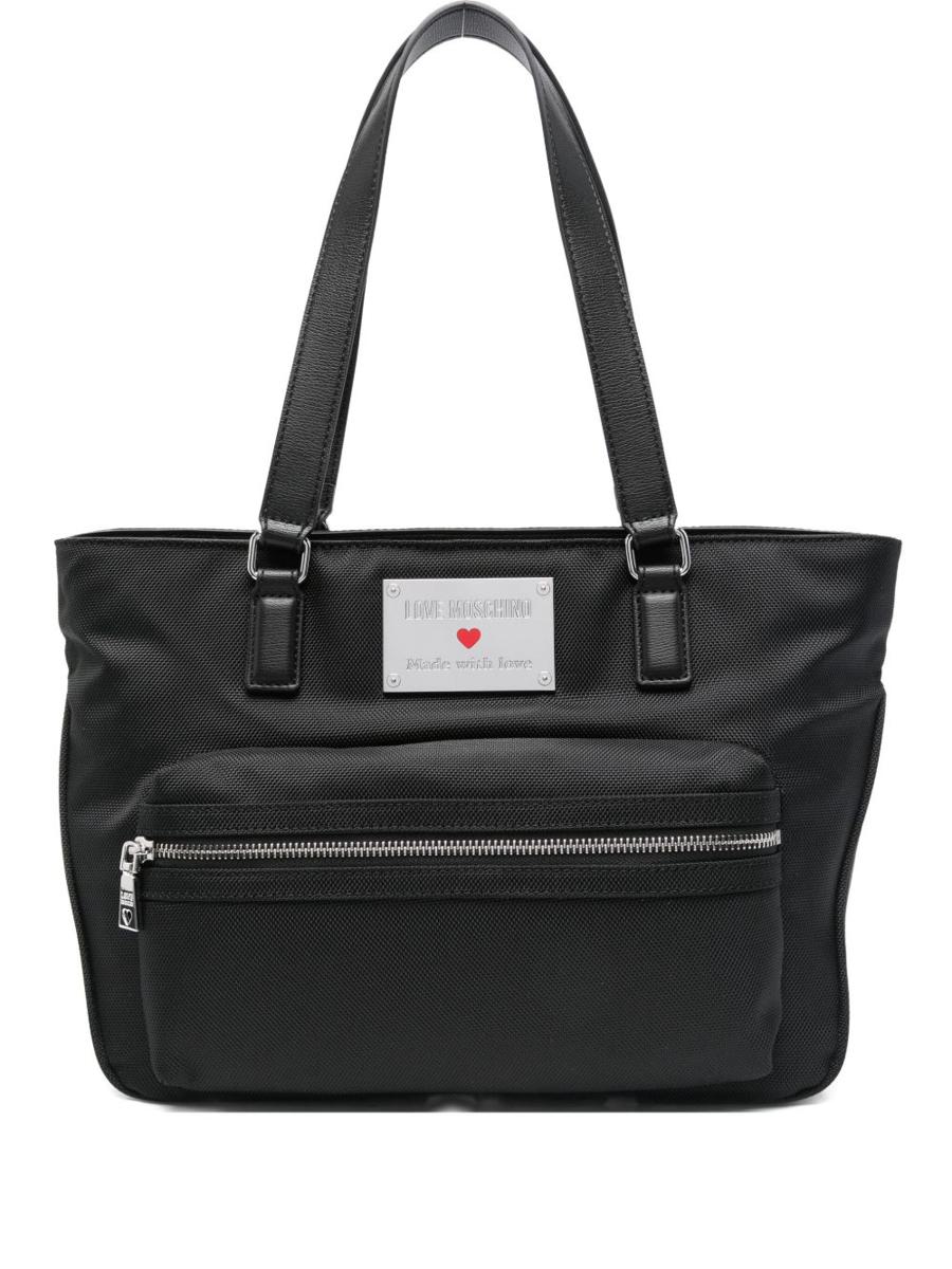 Love Moschino-väskor