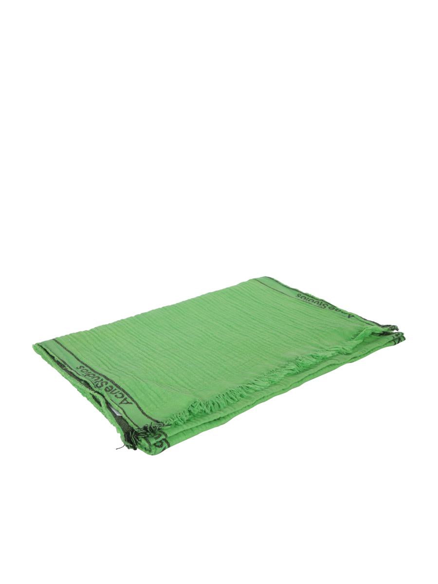 Acne Studios Halsdukar