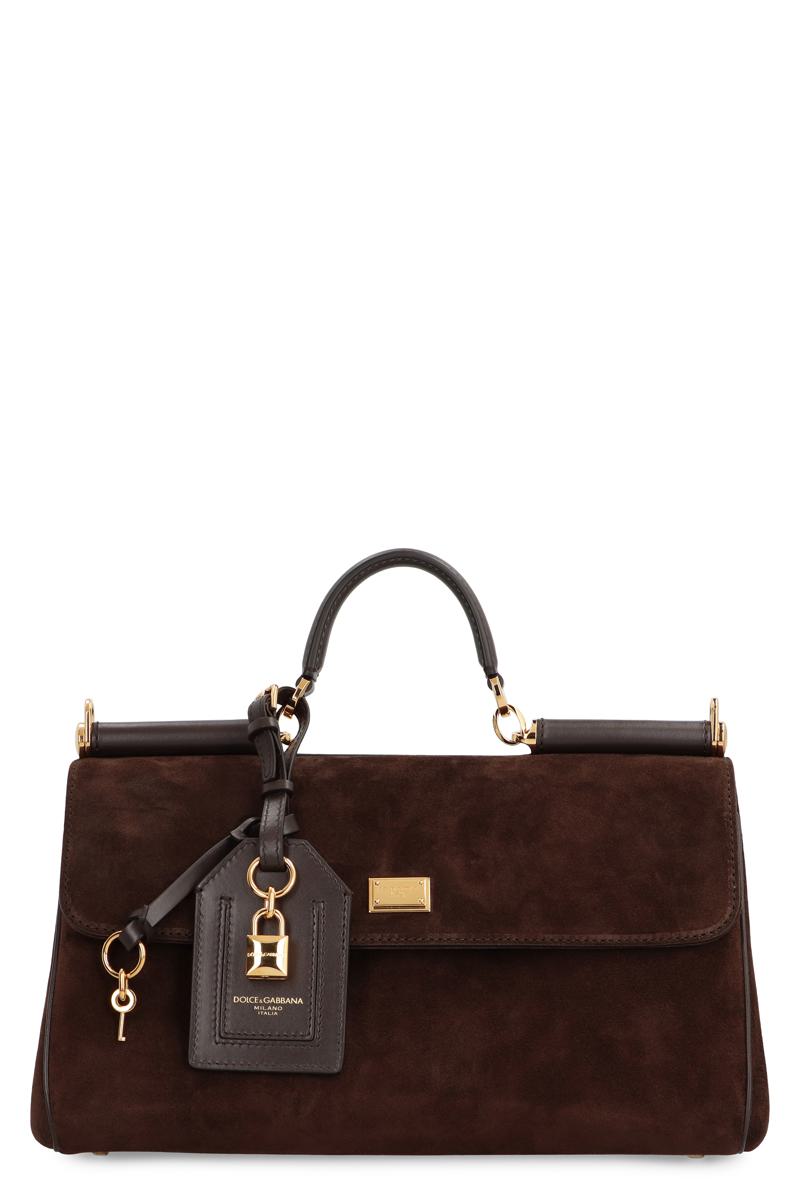 Dolce &amp; Gabbana My Sicily mockahandväska