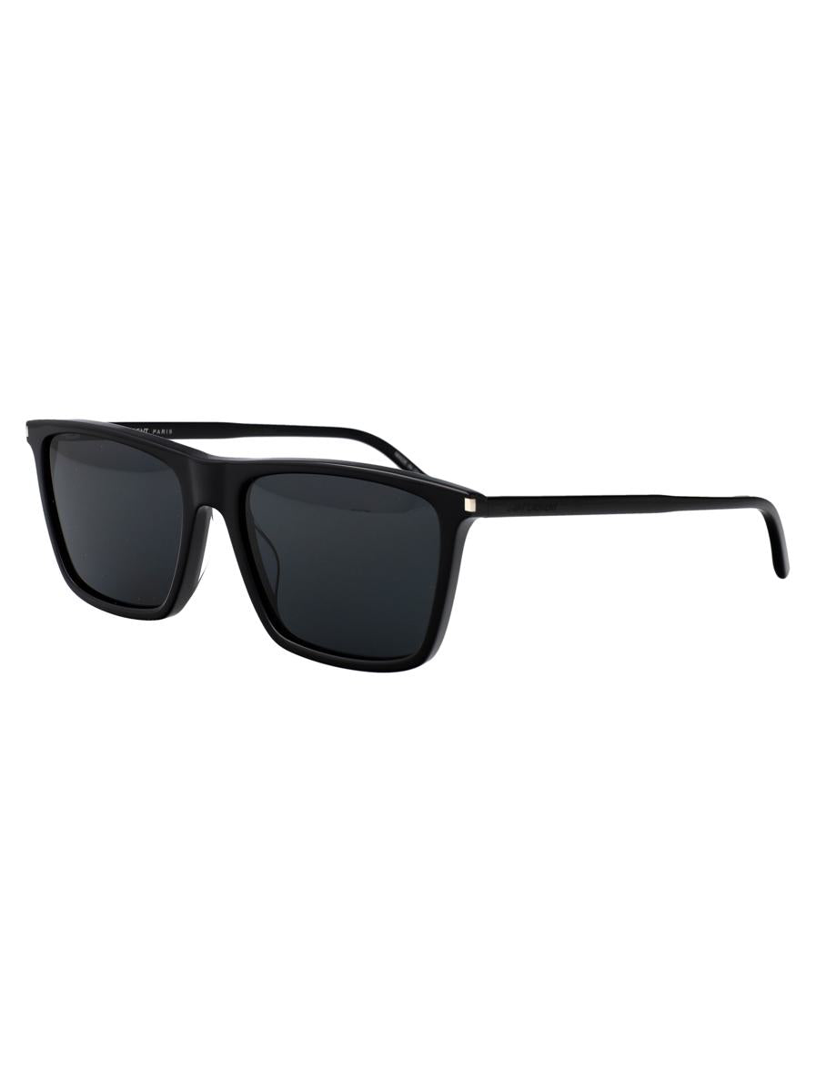 Saint Laurent Eyewear solglasögon