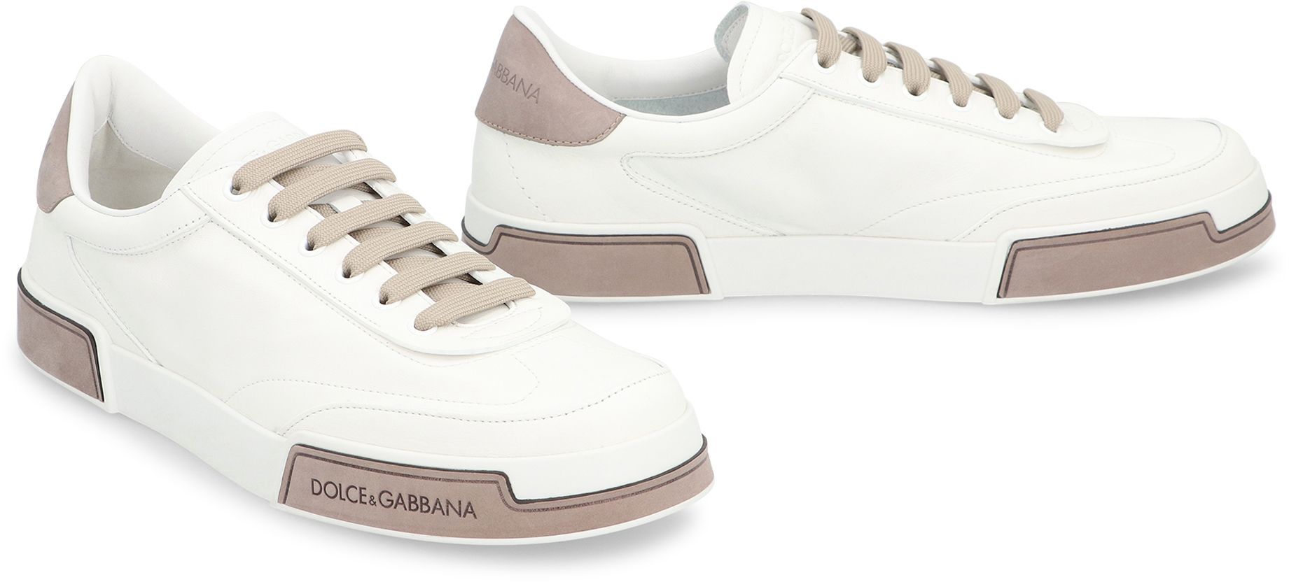 Dolce &amp; Gabbana 'Portofino Yatch' Sneakers