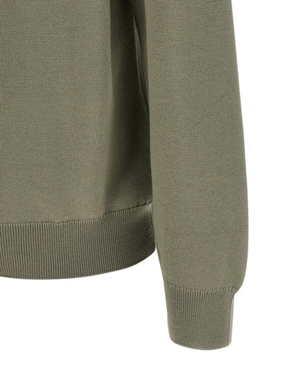 Maison Kitsuné 'Fox Wead' kofta