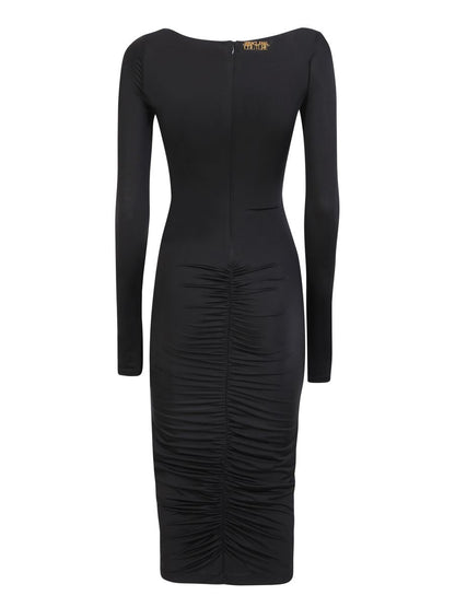 Versace Jeans Couture-klänningar