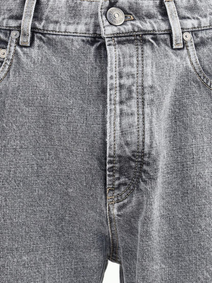 Brunello Cucinelli-jeans