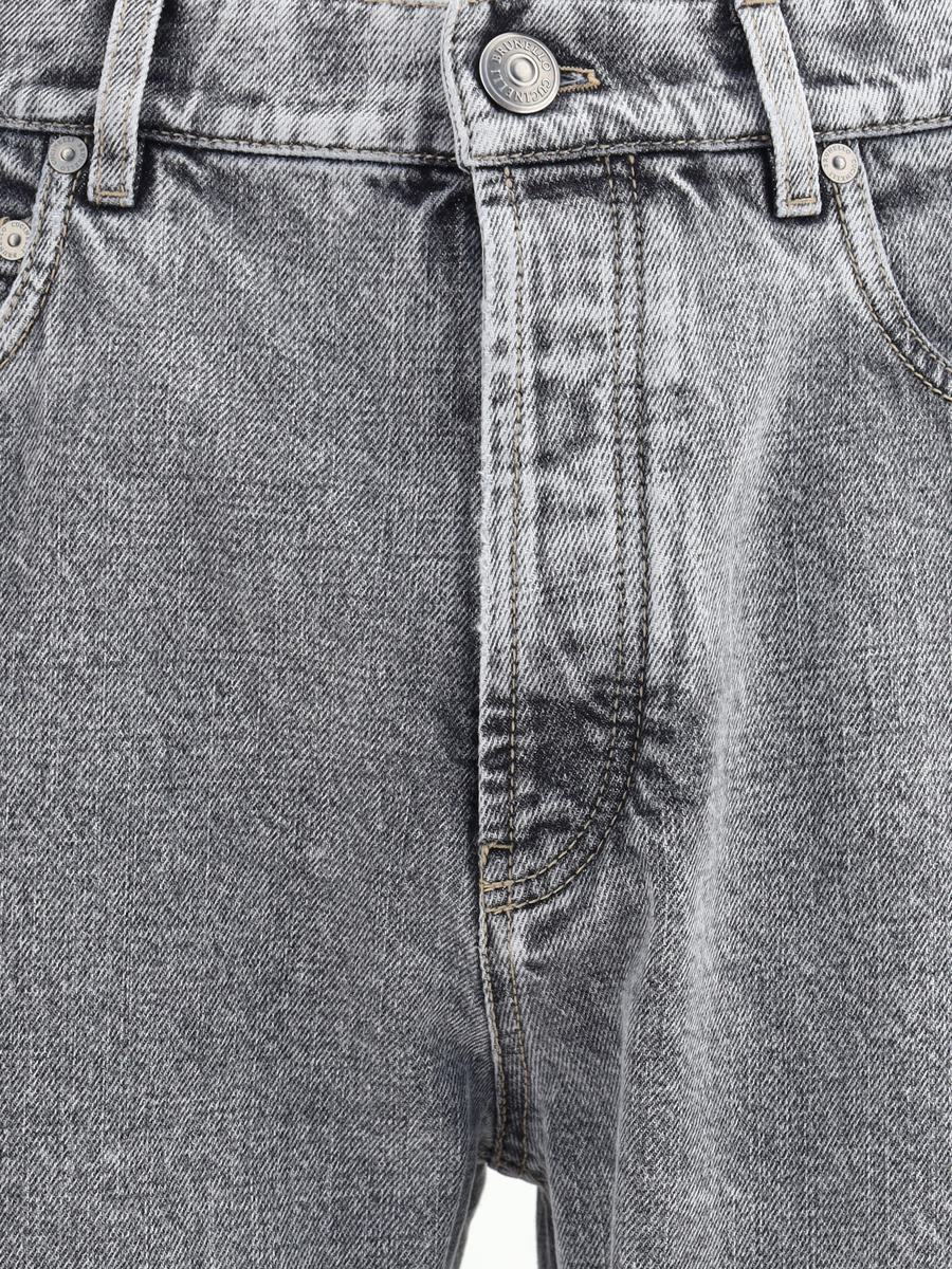 Brunello Cucinelli-jeans