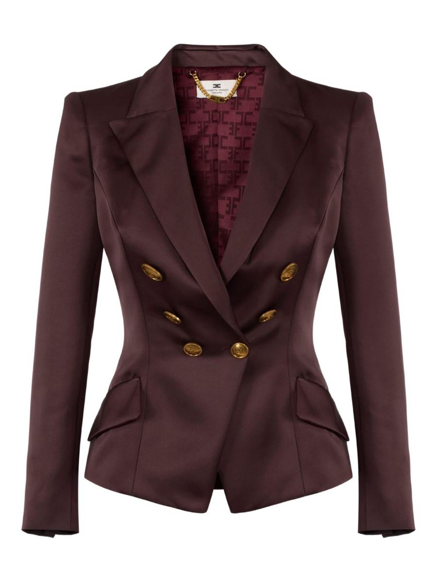 Elisabetta Franchi Jackor