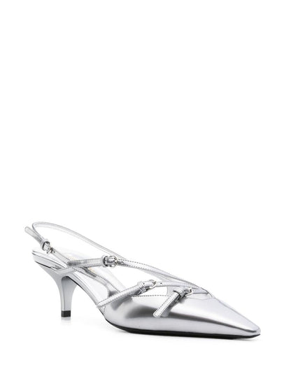 Miu Miu med klack