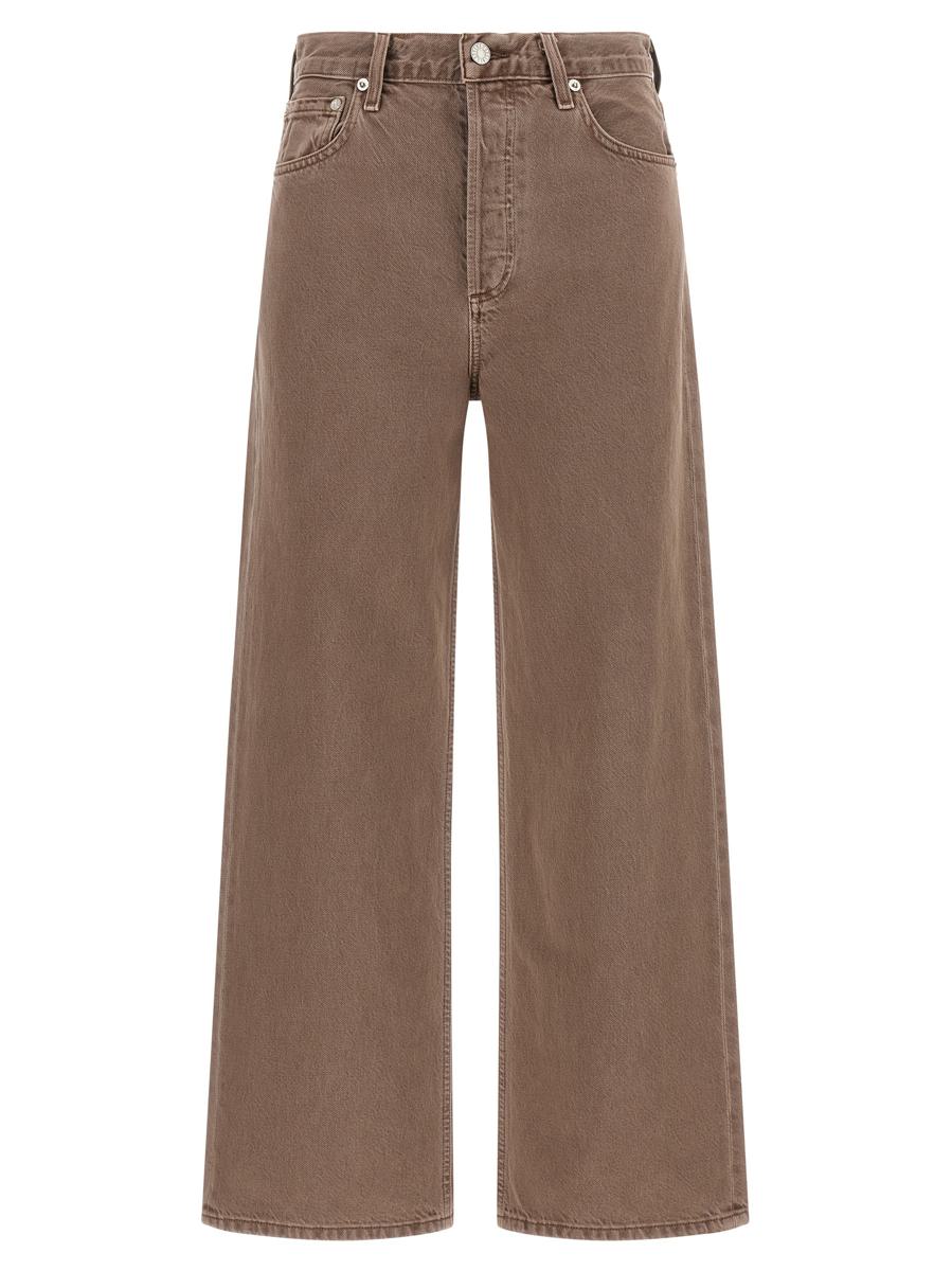 Agolde 'Ren' Jeans