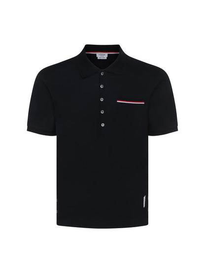Thom Browne pikétröjor