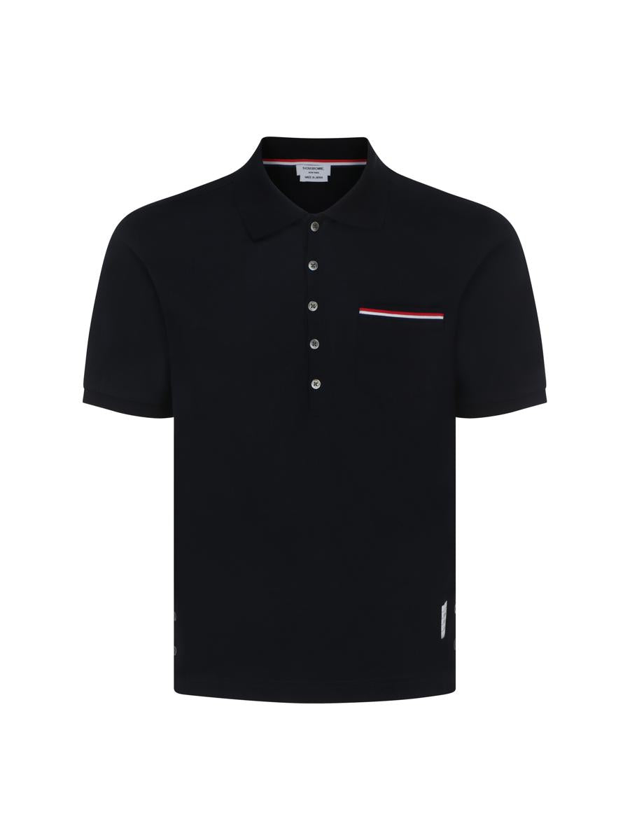 Thom Browne pikétröjor