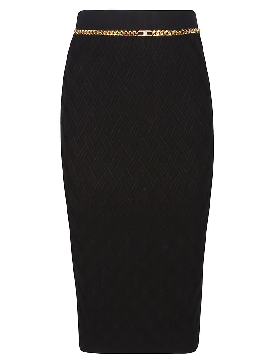 Elisabetta Franchi Kjol