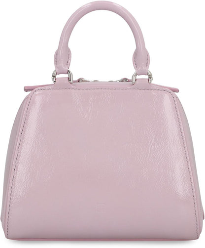 Givenchy Antigona Cube Nano Läderhandväska