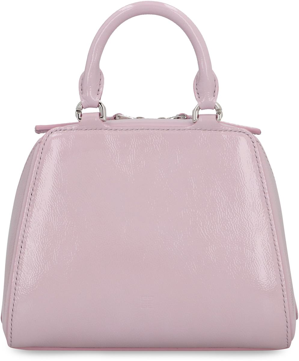 Givenchy Antigona Cube Nano Läderhandväska