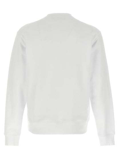 DSQUARED2 'Dsq2' tröja